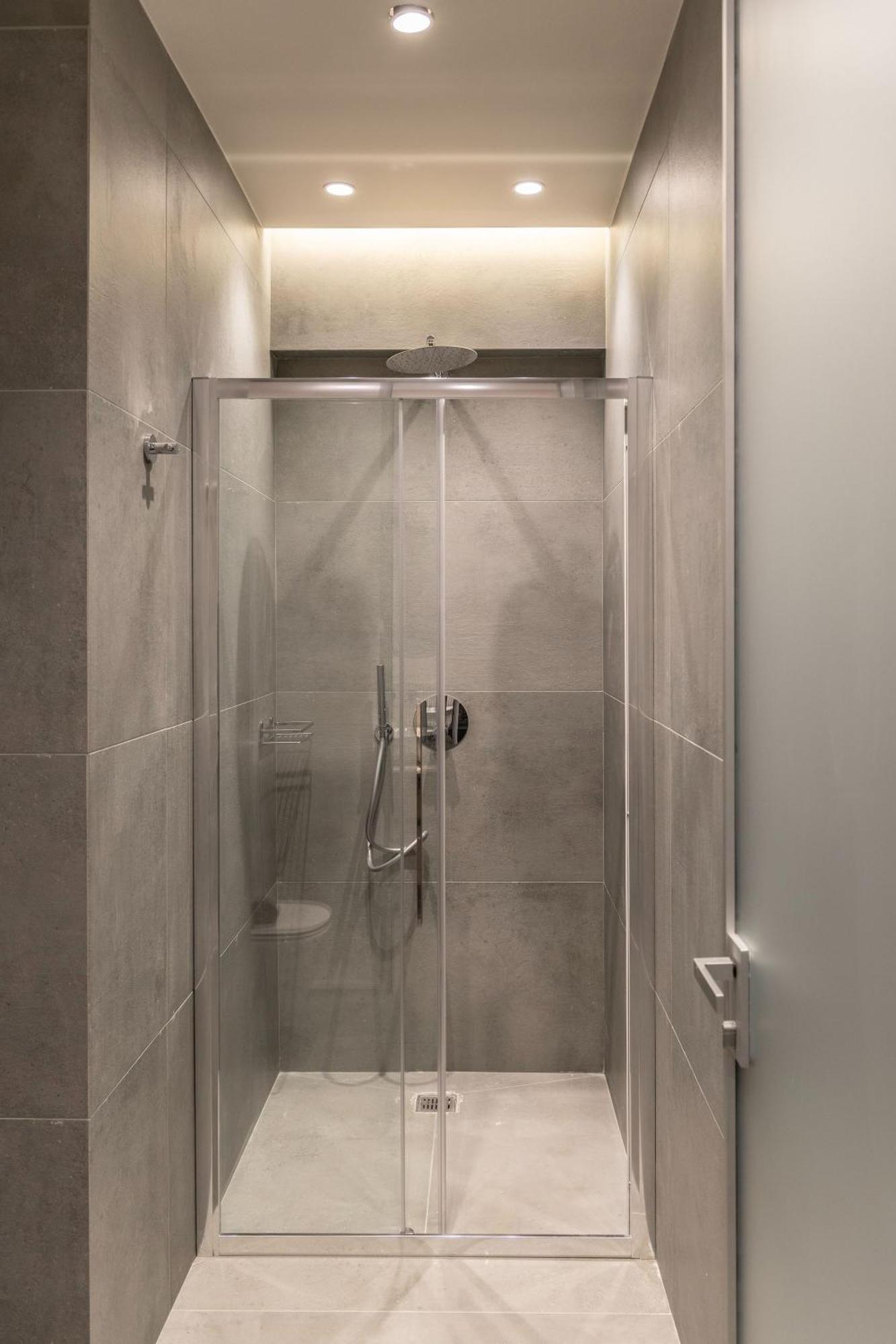 Celestial Athens Suites At Praxitelous 외부 사진