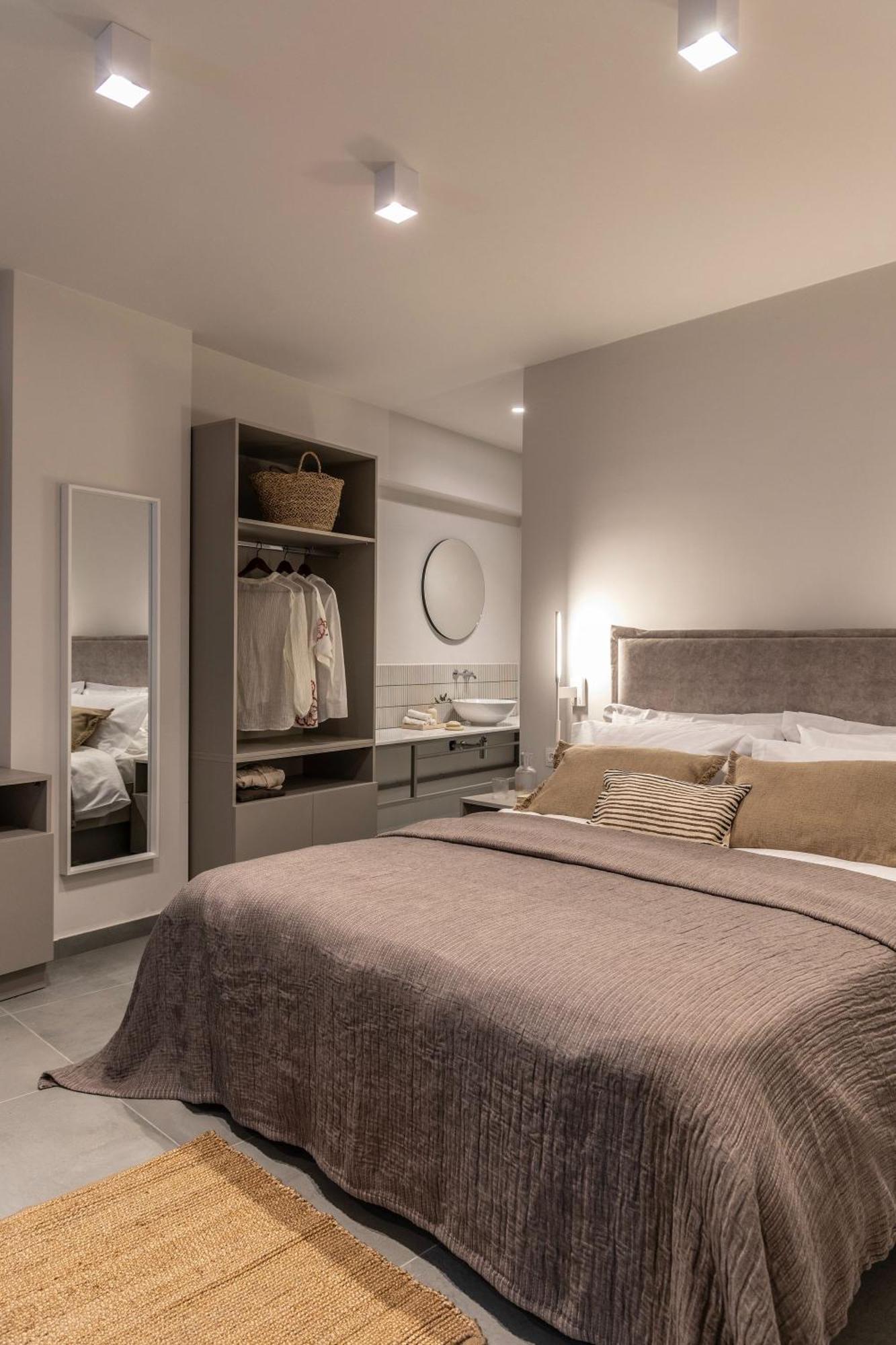 Celestial Athens Suites At Praxitelous 외부 사진