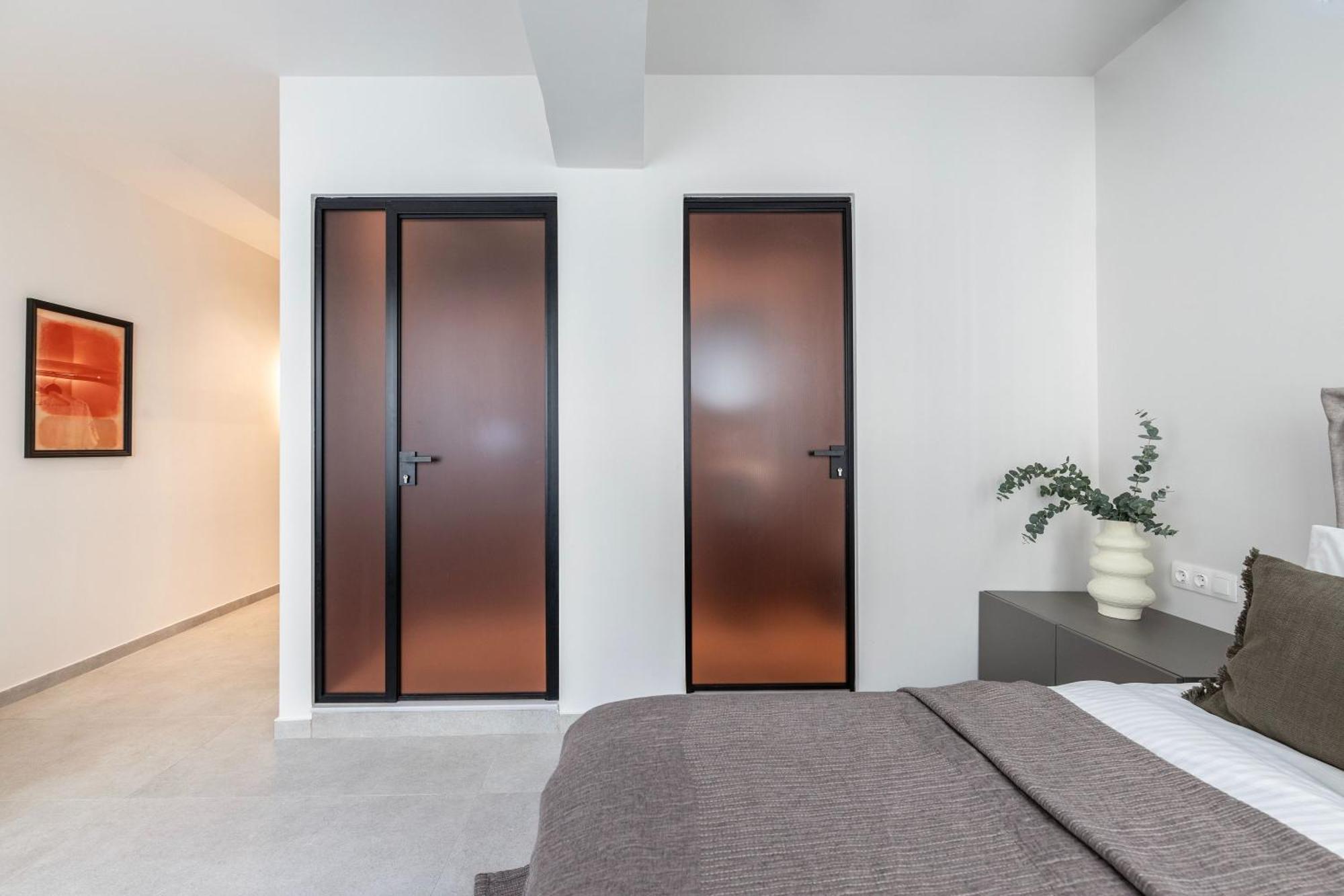 Celestial Athens Suites At Praxitelous 외부 사진