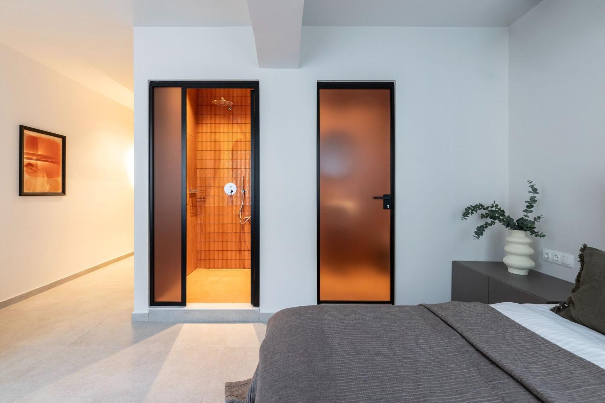 Celestial Athens Suites At Praxitelous 외부 사진