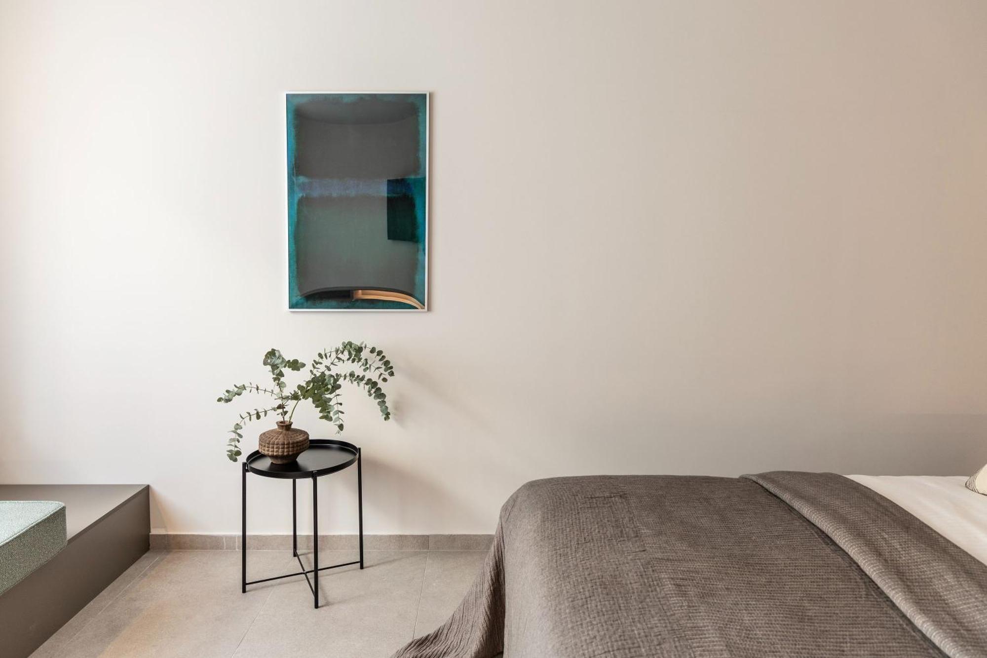 Celestial Athens Suites At Praxitelous 외부 사진