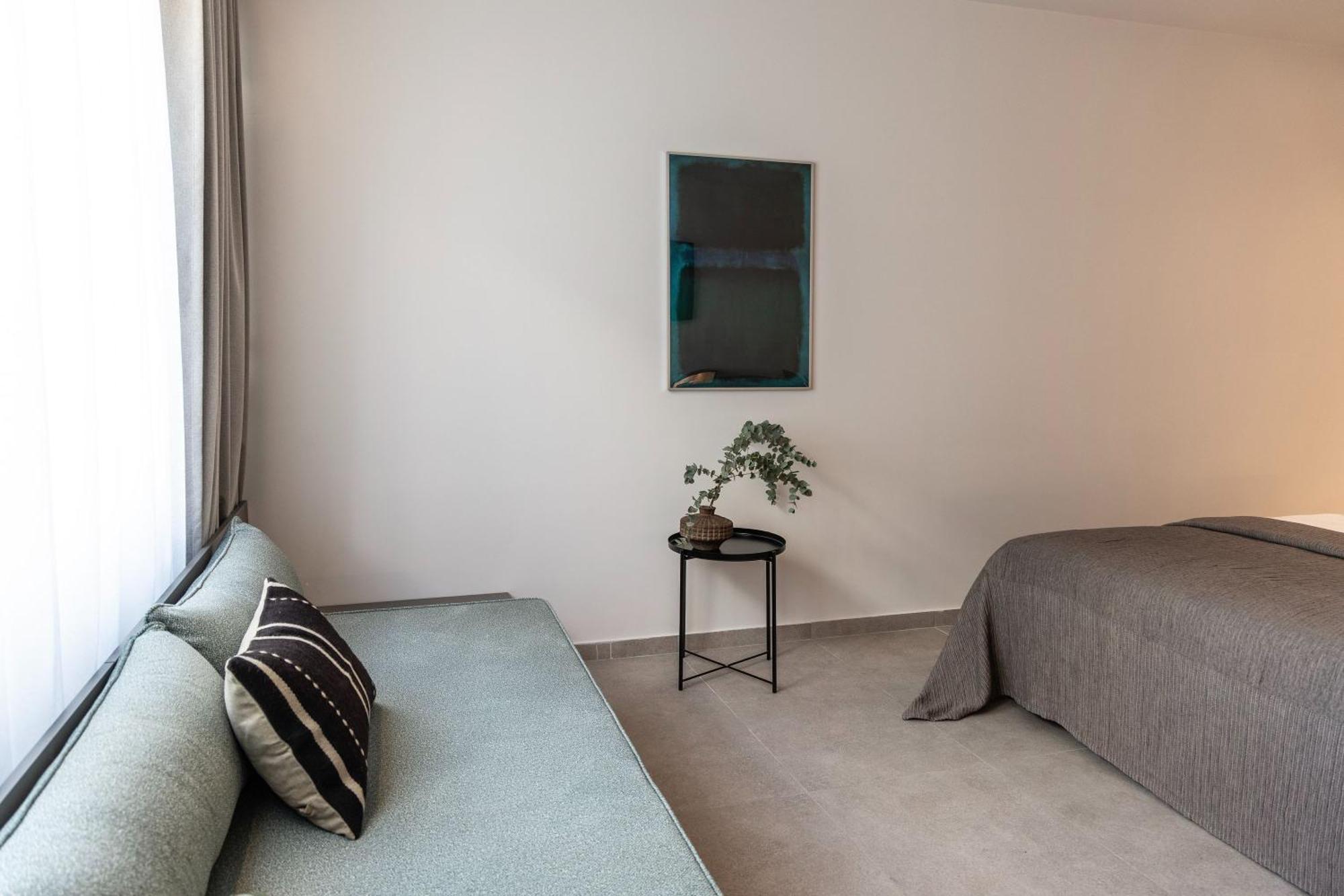 Celestial Athens Suites At Praxitelous 외부 사진