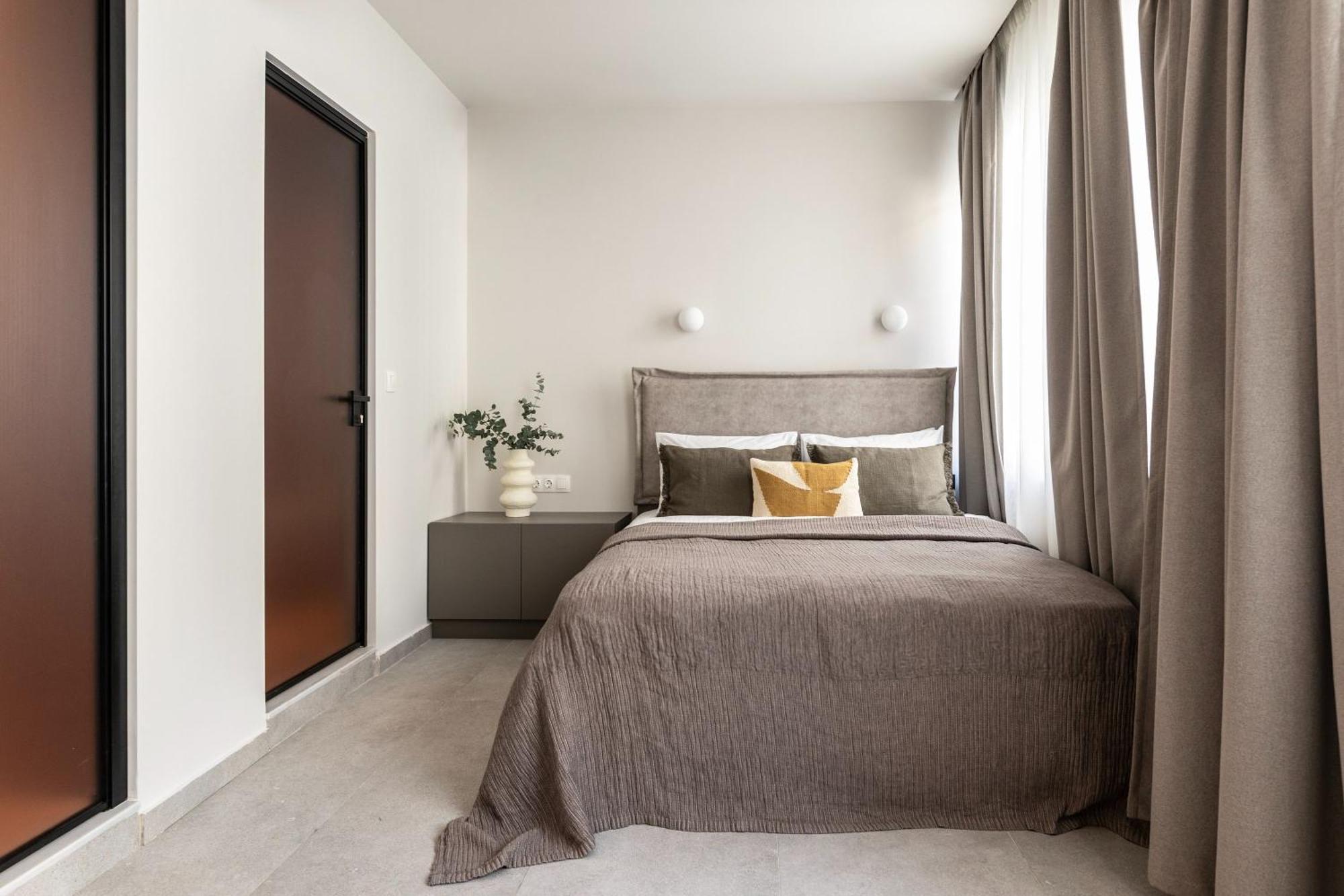 Celestial Athens Suites At Praxitelous 외부 사진