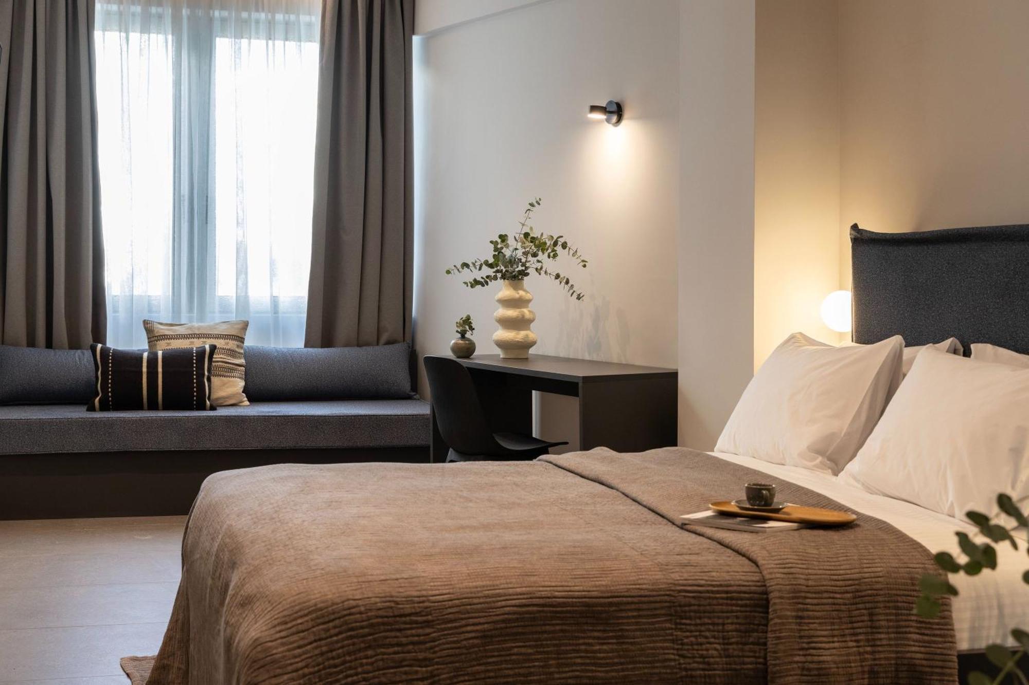Celestial Athens Suites At Praxitelous 외부 사진